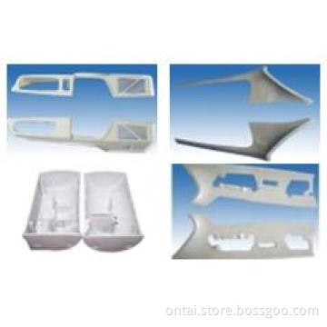mold manufacturer